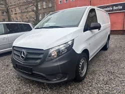 Weiß Gebraucht 2020 Mercedes Vito Van / Kleinbus | 18.999 € (Guter Preis)