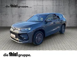Grau Neu 2025 VW Tayron R-line SUV | 69.885 € (Teuer)