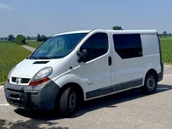 Weiß Gebraucht 2005 Renault Trafic Van | 3.800 €