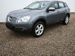 Blau Gebraucht 2009 Nissan Qashqai SUV | 5.500 € (Fairer Preis)