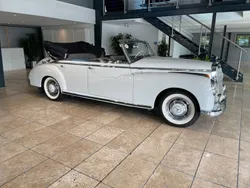 Weiß Gebraucht 1952 Mercedes 300 Cabrio | 125.000 €