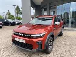 Braun Neu 2025 Dacia Bigster Expression SUV | 30.999 € (Guter Preis)