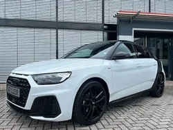 Andere Gebraucht 2022 Audi A1 Sportback S-Line Kleinwagen | 22.980 € (Fairer Preis)