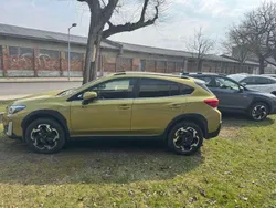 Plasma yellow (p) xv Gebraucht 2023 Subaru XV Comfort SUV | 28.500 € (Fairer Preis)