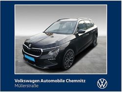 1z schwarzmagic perleffekt Gebraucht 2025 Skoda Kamiq Selection SUV | 29.950 € (Fairer Preis)
