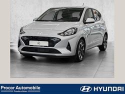 Lumen grey / mic Neu 2025 Hyundai i10 Trend Kleinwagen | 17.690 € (Fairer Preis)