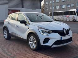 Weiß Gebraucht 2023 Renault Captur SUV | 17.500 € (Guter Preis)