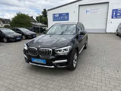 Schwarz ii Gebraucht 2021 BMW X3 xLine SUV | 32.990 € (Superpreis)
