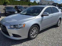 Silber Gebraucht 2010 Mitsubishi Lancer Sportback Edition Limousine | 1.999 €
