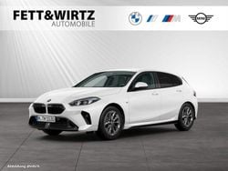 Alpinweiss Gebraucht 2024 BMW 120 M Sport Kleinwagen | 33.400 € (Superpreis)
