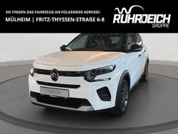 Weiß Gebraucht 2025 Citroën C3 Kleinwagen | 16.989 € (Guter Preis)