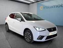 Weiß Neu 2025 Seat Ibiza Kleinwagen | 29.849 € (Teuer)