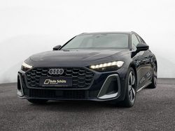 Firmamentblau metallic Gebraucht 2025 Audi A5 S-Line Coupé | 42.880 €