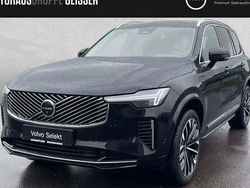 Onyx schwarz Gebraucht 2025 Volvo XC90 Plus SUV | 69.890 € (Guter Preis)