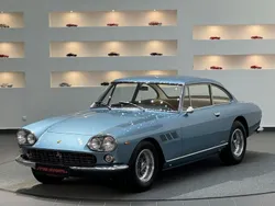 Blau Gebraucht 1965 Ferrari 330 | 265.000 €