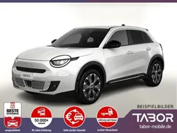 Gelato weiß Neu 2025 Fiat 600 La Prima SUV | 25.988 € (Guter Preis)
