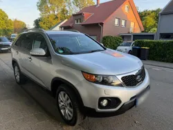 Silber Gebraucht 2012 Kia Sorento SUV | 9.999 €