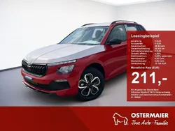 Velvetrot Neu 2025 Skoda Kamiq Selection SUV | 24.390 € (Fairer Preis)