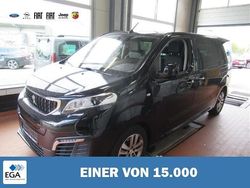Metallic Gebraucht 2022 Peugeot e-Traveller Allure Van / Kleinbus | 30.100 € (Fairer Preis)