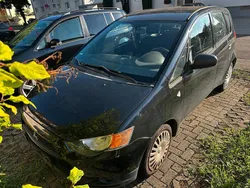 Schwarz Gebraucht 2009 Mitsubishi Colt Kleinwagen | 850 €