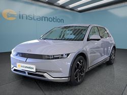 Grau Gebraucht 2024 Hyundai Ioniq Kleinwagen | 34.049 € (Fairer Preis)