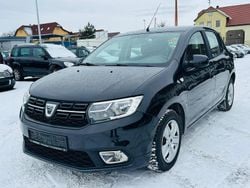 Schwarz Gebraucht 2019 Dacia Sandero Comfort Limousine | 4.500 € (Superpreis)