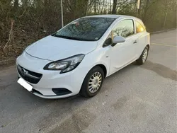 Weiß Gebraucht 2016 Opel Corsa Kleinwagen | 3.300 € (Guter Preis)