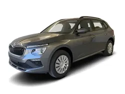 Grau Neu 2025 Skoda Kamiq Selection SUV | 26.049 € (Etwas zu teuer)
