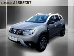 Braun Gebraucht 2020 Dacia Duster Celebration SUV | 18.490 € (Fairer Preis)