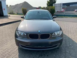 Braun Gebraucht 2008 BMW 116 Kleinwagen | 3.499 € (Fairer Preis)