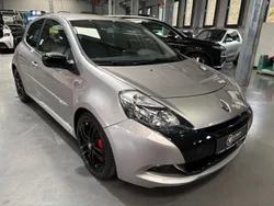 Grau Gebraucht 2011 Renault Clio R.S. R.S. Kleinwagen | 16.990 € (Fairer Preis)