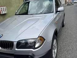 Gebraucht 2006 BMW X3 SUV | 4.500 € (Guter Preis)