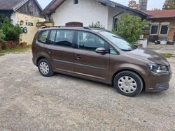 Gebraucht 2012 VW Touran Van / Kleinbus | 8.000 € (Fairer Preis)