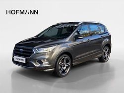 Magnetic Gebraucht 2019 Ford Kuga ST-Line SUV | 19.446 € (Fairer Preis)