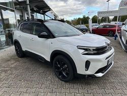 Weiß Gebraucht 2024 Citroën C5 Aircross SUV | 28.900 € (Teuer)