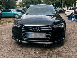 Gebraucht 2016 Audi A6 Kombi | 16.000 € (Superpreis)