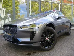 Grau Gebraucht 2020 Jaguar I-Pace SE SUV | 34.300 € (Fairer Preis)