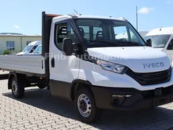 Weiß Neu 2025 Iveco Daily Van / Kleinbus | 47.541 € (Fairer Preis)