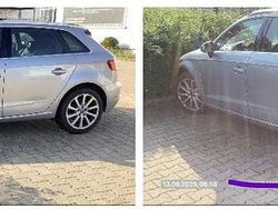 Gebraucht 2018 Audi A3 Sport Limousine | 15.500 € (Etwas zu teuer)