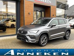 Grau Gebraucht 2025 Seat Ateca FR SUV | 24.950 € (Superpreis)