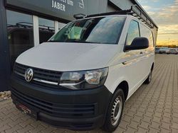 Weiß Gebraucht 2016 VW T6 Van | 17.500 € (Superpreis)
