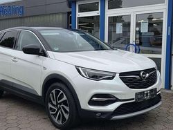 Perlmutt weiss Gebraucht 2019 Opel Grandland X Ultimate SUV | 18.950 € (Etwas zu teuer)