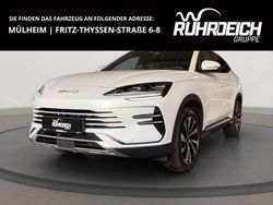 Weiß Neu 2025 BYD Seal U Boost SUV | 33.980 € (Fairer Preis)