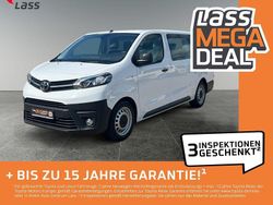 Ice white Gebraucht 2023 Toyota Proace Verso Comfort Kombi | 26.980 € (Superpreis)