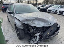 Grau Gebraucht 2021 Skoda Octavia Limousine | 13.490 €