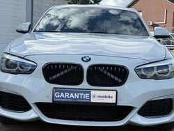 Silber Gebraucht 2019 BMW M140 M Sport Kleinwagen | 29.980 € (Superpreis)