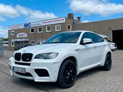 Gebraucht 2013 BMW X6 M Performance SUV | 34.900 € (Teuer)
