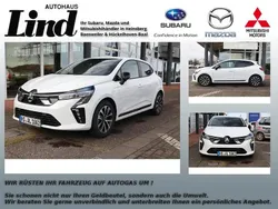 Weiss Neu 2024 Mitsubishi Colt Plus Kleinwagen | 19.870 € (Fairer Preis)