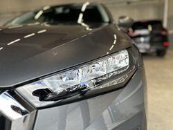 Grau Gebraucht 2024 Skoda Scala Selection Kleinwagen | 21.500 € (Fairer Preis)