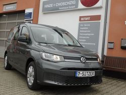 Grau Neu 2024 VW Caddy Maxi Life Van / Kleinbus | 31.989 € (Superpreis)